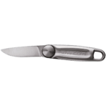 Facom Thumbwheel knife 840LE with ergonomic handle and sharp blade for precise cutting tasks.