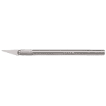 Facom Interchangeable-Blade Safety Knife 845.1 with precision blade for safe cutting tasks.