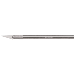 Facom Interchangeable-Blade Safety Knife 845.1 with precision blade for safe cutting tasks.