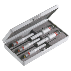 Facom Micro-Tech Screwdrivers