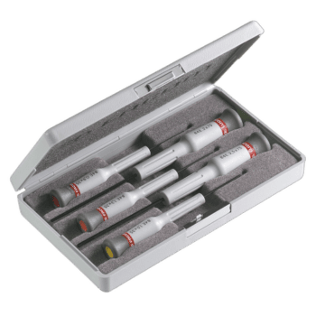 Facom Micro-Tech Screwdrivers
