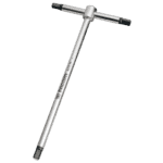 Facom 84TC metric hexagon key T-spanner for precise torque application in automotive and mechanical tasks.