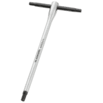 Facom 84TCD sliding T key tool for automotive and mechanical use, made of durable metal with ergonomic handle.