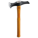 Facom Dinging hammer with square face, ideal for precision metalwork and automotive repairs.