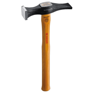 Facom Dinging hammer with square face, ideal for precision metalwork and automotive repairs.