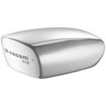 Facom regular dolly no.2 870B in metallic finish, designed for professional tool storage and transport.
