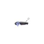 Facom multifunction trigger sheath-stripper SLS 872271SLS for electrical work, compact and ergonomic design.