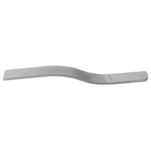 Facom Flat Shrinking Blade 891A.PL for precise metal shaping and shrinking tasks.