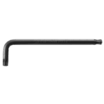 Black 1/2 inch metric 12-point socket wrench for automotive and mechanical use.