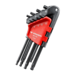 Facom 8 Torx Keys Set                89s.Jp8apb