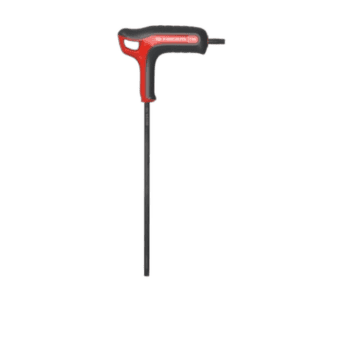 Facom 89TXA P Handled Hex Keys TORX tool for precision fastening tasks.