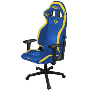 00998SP11 Sparco Icon Gaming Chair Special Hellas Verona