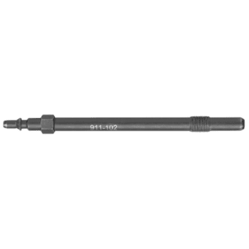 Facom Diesel dummy glow plug 10 mm 911-102 for diesel engine testing and maintenance.