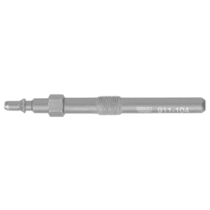 Facom Diesel dummy glow plug 10 mm 911-104 for diesel engine testing and maintenance.