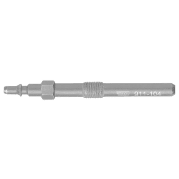 Facom Diesel dummy glow plug 10 mm 911-104 for diesel engine testing and maintenance.
