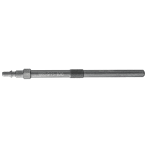 Facom Diesel dummy glow plug 10 mm 911-106 for diesel engine testing and maintenance.