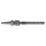 Facom Diesel dummy glow plug 8 mm 911-81 for diesel engines, high-quality automotive component.