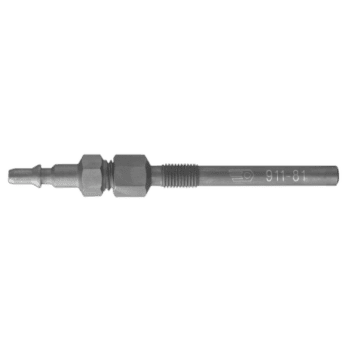 Facom Diesel dummy glow plug 8 mm 911-81 for diesel engines, high-quality automotive component.