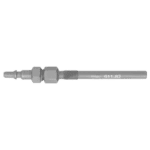 Facom Diesel dummy glow plug 8 mm 911-82 for diesel engine testing and maintenance.