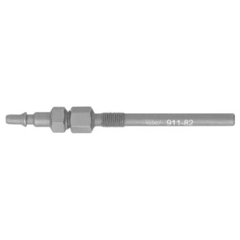 Facom Diesel dummy glow plug 8 mm 911-82 for diesel engine testing and maintenance.