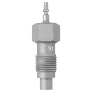 Facom screw-on dummy injector 911-V10 for automotive testing and simulation applications.