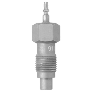 Facom screw-on dummy injector 911-V10 for automotive testing and simulation applications.