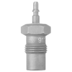 Facom screw-on dummy injectors 911-V5 for automotive testing and calibration.