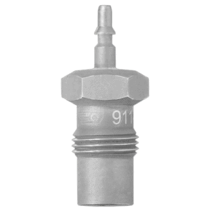 Facom screw-on dummy injectors 911-V5 for automotive testing and calibration.