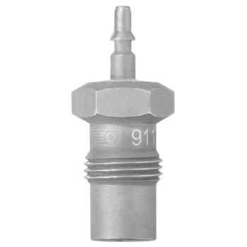Facom screw-on dummy injectors 911-V5 for automotive testing and calibration.