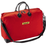 Sabelt Racing Style Bag Medium - Red