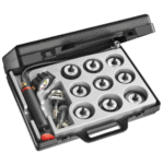 Facom Tools Cooling Circuit