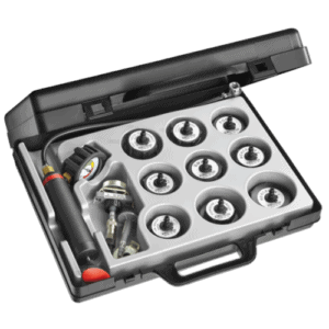 Facom Tools Cooling Circuit