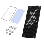 EBMX X-9000 Heat Sink Version 2