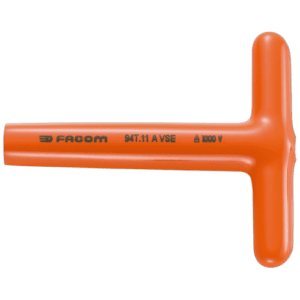 Facom Insulated Box Wrenches