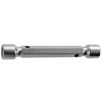 Facom Socket Series Angled Socket Wrenches