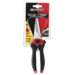 Facom universal cutter with ergonomic handle, ideal for precise cutting tasks in automotive and racing environments.