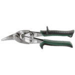 Facom 985 aircraft shears with ergonomic handles for precise cutting in aviation maintenance.
