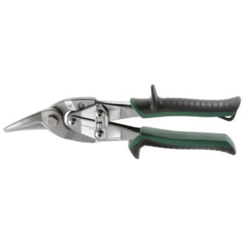 Facom 985 aircraft shears with ergonomic handles for precise cutting in aviation maintenance.