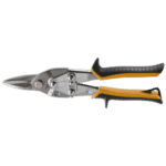 Facom 985 aircraft shears with ergonomic handles and sharp blades for precise cutting tasks.