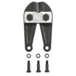 Facom 990.LB replacement blades with screws for series 990.B, featuring durable construction and precise fit for professional use.