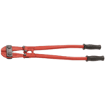 Facom axial cut bolt cropper 600mm for cutting bolts and fasteners in industrial applications.