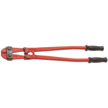 Facom axial cut bolt cropper 600mm for cutting bolts and fasteners in industrial applications.