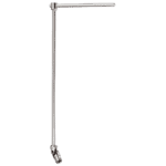 Facom 99C universal joint tee socket wrench with metric slide handle for automotive and mechanical use.