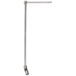Facom 99C universal joint tee socket wrench with metric slide handle for automotive and mechanical use.