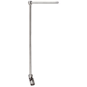 Facom 99C universal joint tee socket wrench with metric slide handle for automotive repair and maintenance.