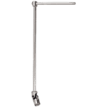 Facom 99C universal joint tee socket wrench with metric slide handle for automotive and mechanical use.
