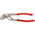 Grand Prix Racewear featuring Facom 170A standard multigrip pliers with red handles for versatile gripping and cutting tasks.