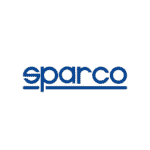 Sparco Hex Head Nut Clamp L345X