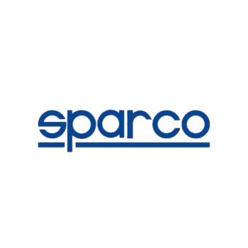 Sparco Hex Head Nut Clamp L345X
