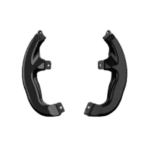 AIM Formula Steering Wheel 4 Handle Grips Right and Left